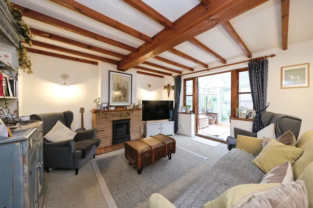 The Riverbank, Willington, DE65, photo 3