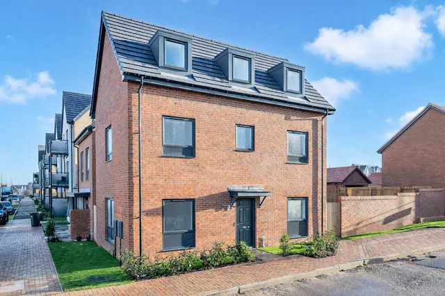 Plot 189A Off Calverton lane, Whitehouse park, Milton Keynes, MK8 1HF, photo 1