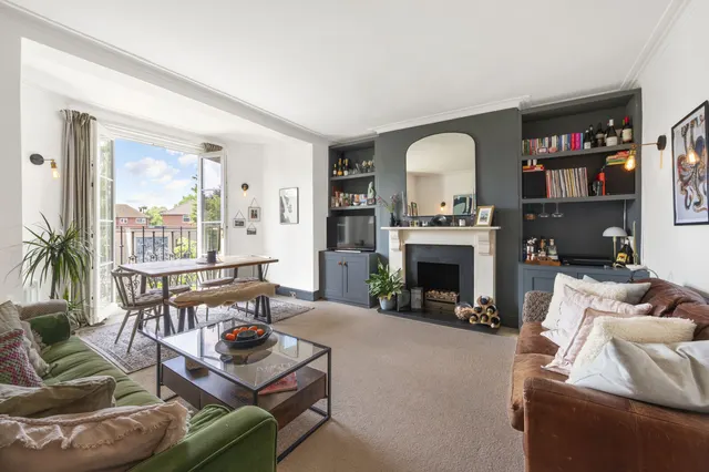 Ewell Road, Surbiton, KT6, photo 1