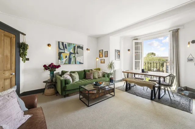 Ewell Road, Surbiton, KT6, photo 2