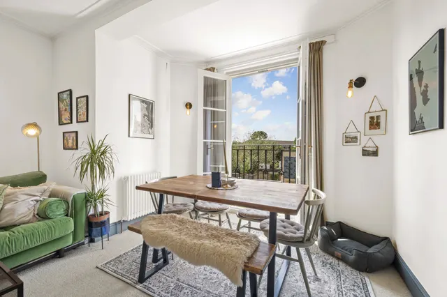 Ewell Road, Surbiton, KT6, photo 3