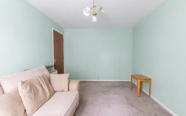 Wellgarth Court, Knowle, BS4, photo 3