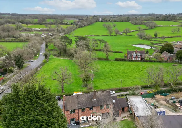 Wasthill Lane, Kings Norton, B38, photo 2