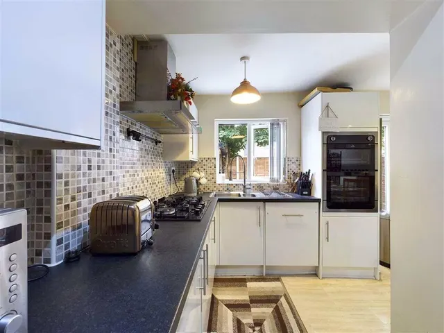 Photo 2 — Eastholme Drive, Manchester, Greater Manchester, M19