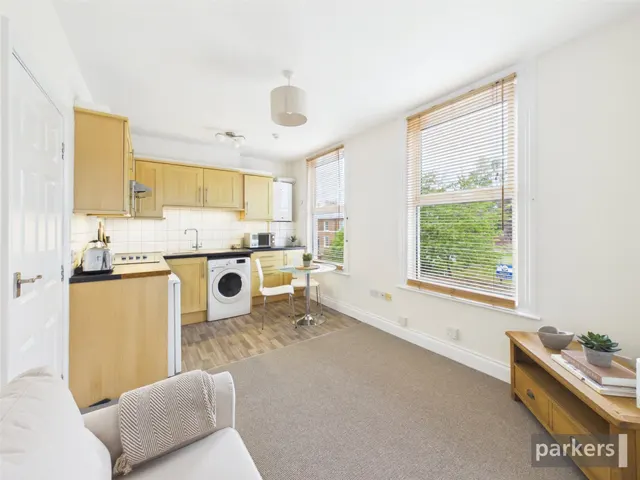 Baker Street, Reading, RG1, photo 2