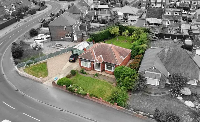 High Street, Thurnscoe, S63, photo 2