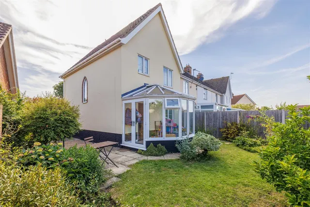 Roman Way, Halesworth, IP19, photo 2