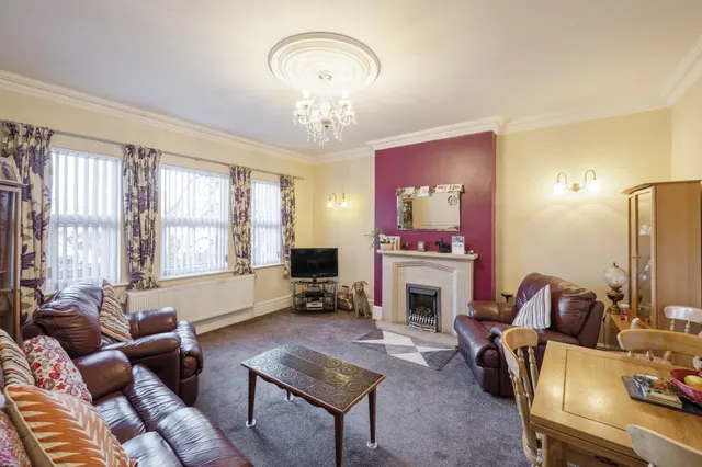 Photo 2 — Thorne Road, Wheatley, Doncaster