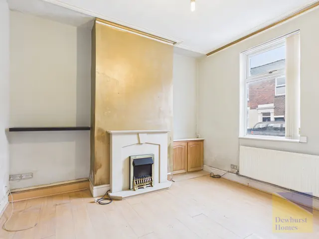Photo 3 — St. Georges Road, Preston, Lancashire, PR1 1PS