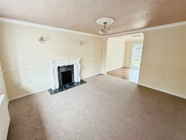 Photo 2 — Bloomhill Court, Moorends, South Yorkshire, DN8