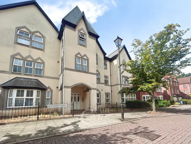 Nursery Drive, Handsworth, B20, photo 2
