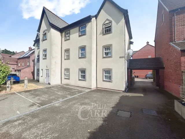 Nursery Drive, Handsworth, B20, photo 1