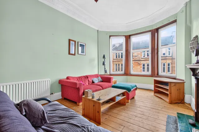 Walton Street, Glasgow, G41, photo 2