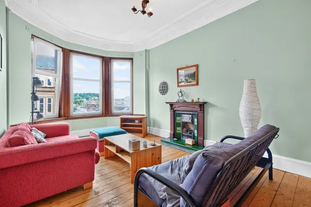Walton Street, Glasgow, G41, photo 3