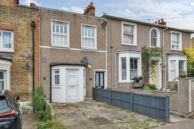 Faversham Road, Catford, SE6, photo 1