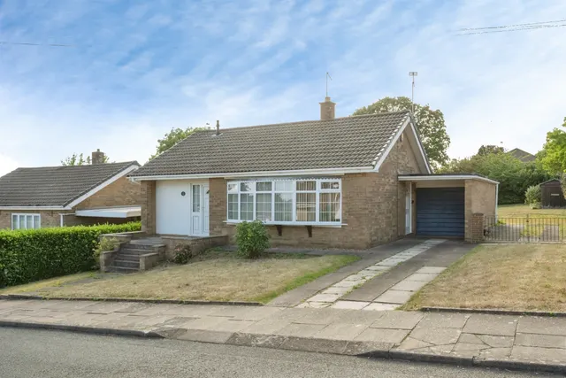 Top Hall Road, Bessacarr, Doncaster, photo 1