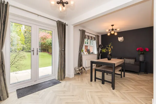 Mill Court, Aspull, WN2, photo 3