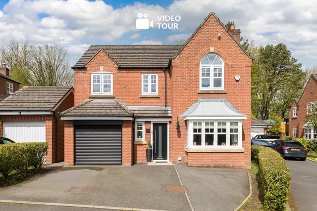 Mill Court, Aspull, WN2, photo 1