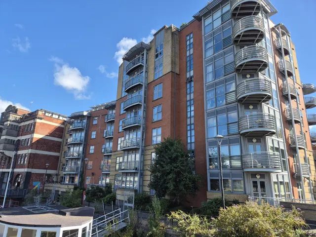 The Custom House, Redcliff Backs, BS1, photo 1