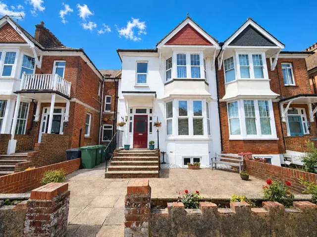 Egerton Road, Bexhill on Sea, photo 1