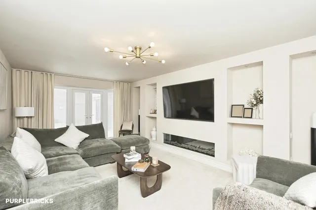 Wilders Avenue, Kegworth, DE74, photo 3