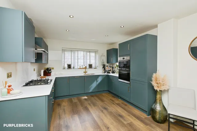 Wilders Avenue, Kegworth, DE74, photo 2