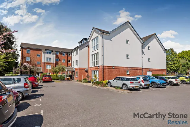 Beaconsfield Road, Waterlooville, PO7, photo 1