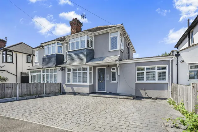 Harold Road, Chingford, E4 9SN, photo 1