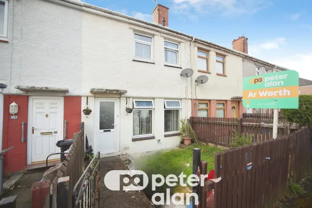 Hampden Road, Newport, NP19, photo 1