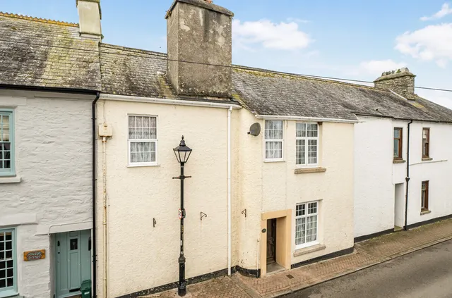 North Road, Landrake, Saltash, Cornwall, PL12