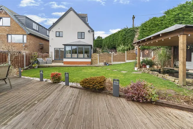 Photo 2 — Dearden Fold, Edenfield, Ramsbottom, Bury, BL0 0LH