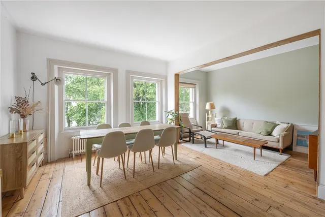 Photo 2 — Cornwall Gardens, London, SW7