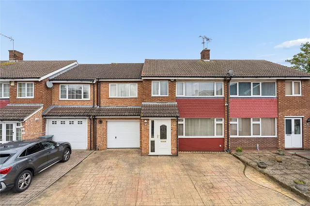 Vauxhall Close, Northfleet, DA11, photo 1