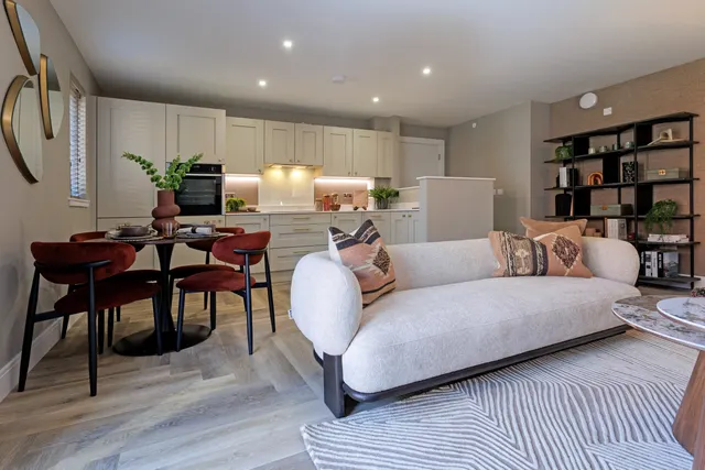Photo 3 — Plot 2, Millside Moors, Milngavie, G62 8DN