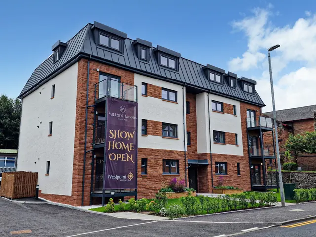 Plot 2, Millside Moors, Milngavie, G62 8DN, photo 1