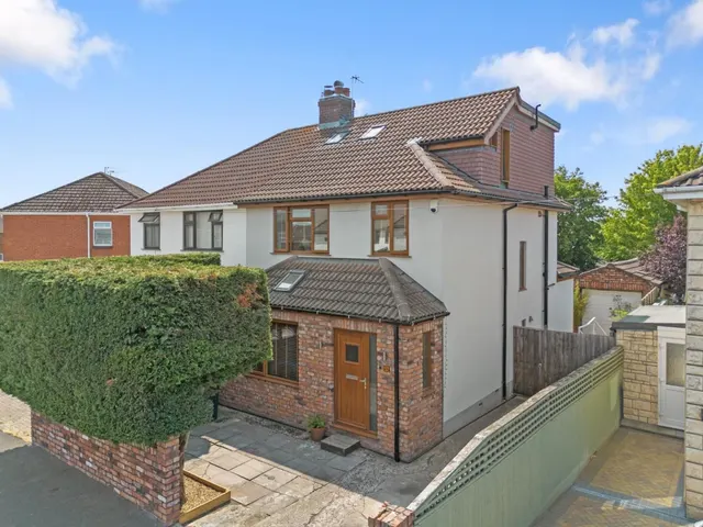 Fanshawe Road, Hengrove, BS14, photo 1