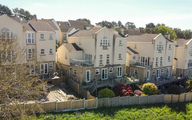 Charlcombe Rise, Portishead, BS20, photo 1