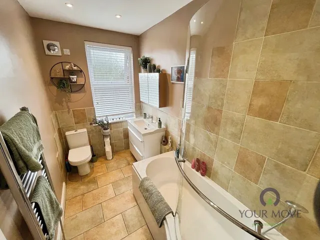 Green Lane, Ilkeston, DE7, photo 2