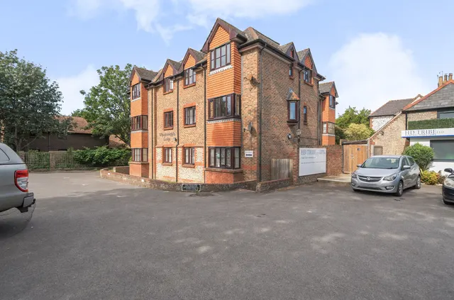West Street, Sompting, BN15, photo 1