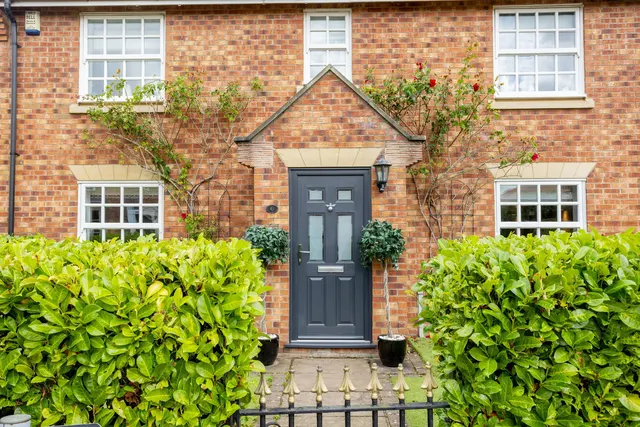 Hall Close, Wheldrake, YO19, photo 2