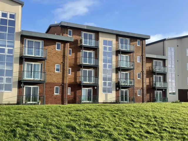 Pentre Doc Y Gogledd, Llanelli, SA15, photo 1