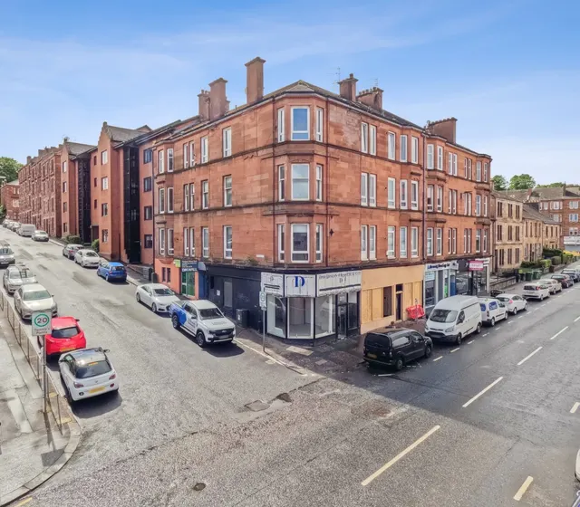 Brunton Street, Glasgow, G44, photo 1