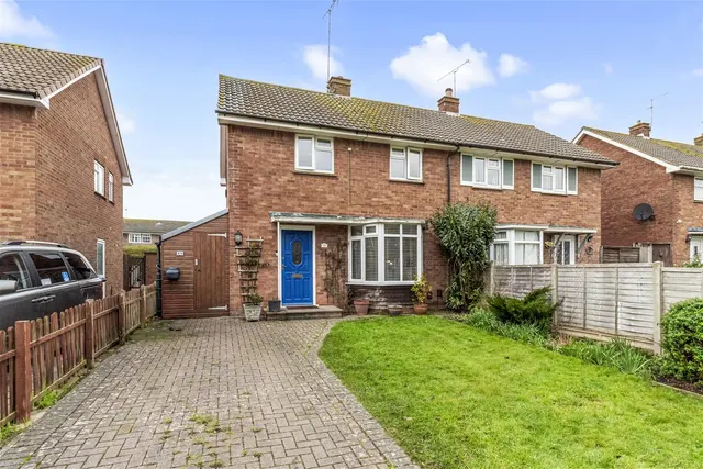 Limbrick Lane, Goring-By-Sea, Worthing, photo 1