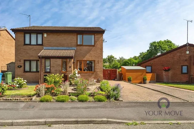 James Road, Shaw, Greater Manchester, OL2, photo 1