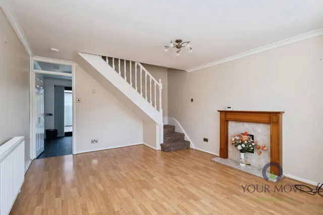 Photo 2 — James Road, Shaw, Greater Manchester, OL2