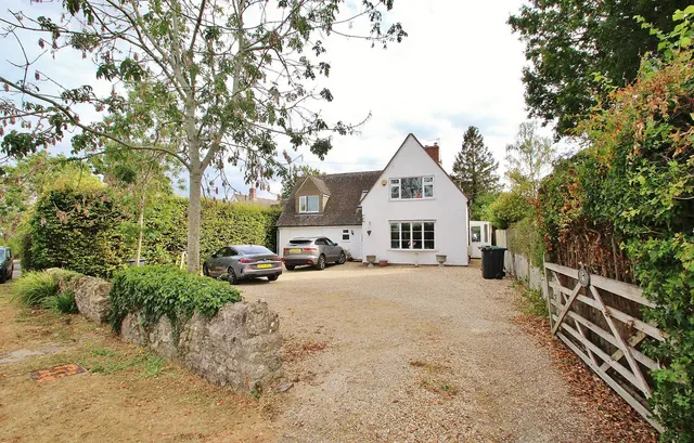 South Leigh Road, High Cogges, photo 1