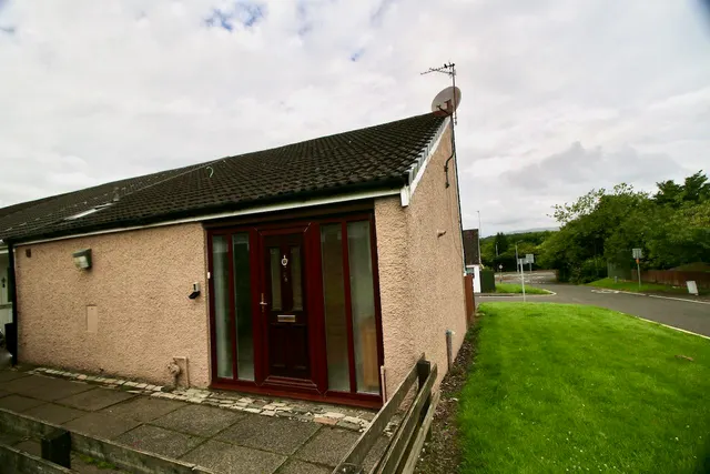 Photo 2 — Liddel Road, Seafar, Cumbernauld, G67 1JD