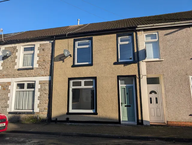 Telelkebir Road, Pontypridd, photo 1
