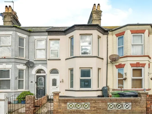 Gordon Road, Great Yarmouth, photo 1