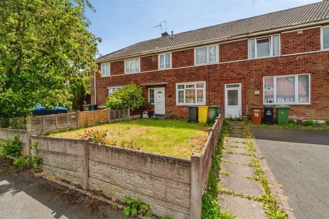 High Ridge, Walsall, photo 1